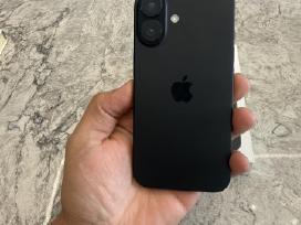 iPhone 16, 128gb 93%