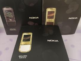 Telefono Nokia 8800 korpuso dalys originalas