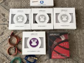 Nordost kabeliai (Made in Usa)