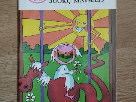 Martynas Vainilaitis - Juokų maišelis