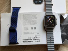 Parduodu Apple Watch Ultra 2