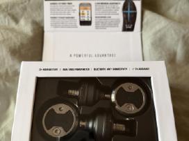 Wahoo Speedplay Power Dual-sided Pedalai