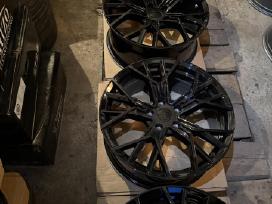 5x120 R19 Ratlankiai