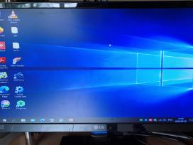 23'' LED LCD monitorius LG E2360s-pnw