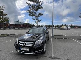 Mersedes Benz GLK 250