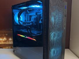 Ryzen 5 7600x,rtx 3070, 16gb ddr5
