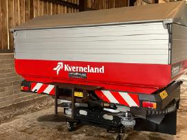 Kverneland Tl Geospread
