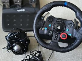 Logitech G29