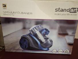 Dulkiu siurblys "standart"