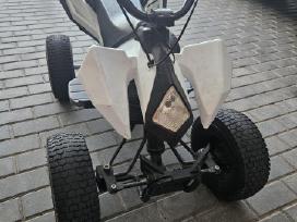 Vaikiškas keturatis