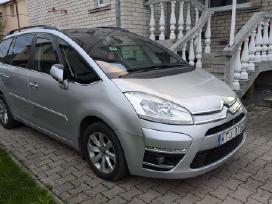 Citroen C4 Gr. Picaso