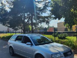 Audi A6 2004