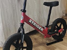 Strider 12 balansinis dviratis