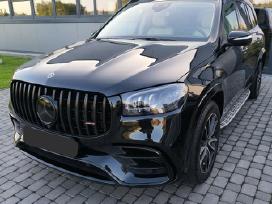Mercedes Gls450
