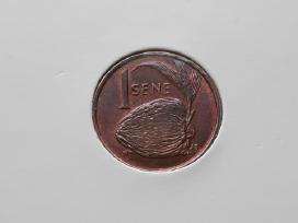 Samoa 1 sene 1974