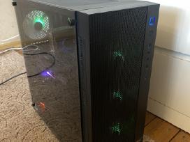 Kompiuteris Ryzen 5 5600x / Rtx3060 / 16gb