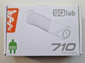 SQlab 710 2.0 vairo rankenėlės