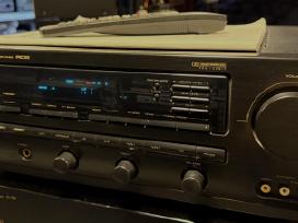 Marantz sr490 / resiveriai