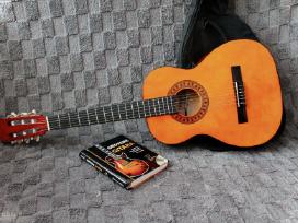 Stagg C530 Natural 3/4 klasikinė gitara