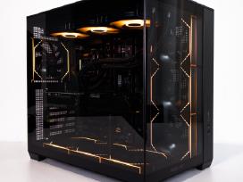 Ryzen 7 7800x3d B850 WiFi 32gb 1tb Rtx 5070 12gb