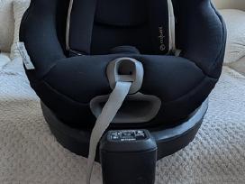 Cybex Sirona S2 i-size, 360 pasukimas, isofix