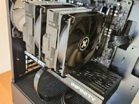 Ryzen 5700x, 32gb RAM, 5060ti 16gb, SSD 2tb, Win11