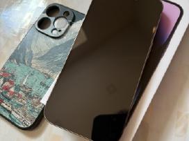 iPhone 14 Pro 128gb Purple
