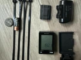Specialized Speedzone belaidis dviračio kompiuteri