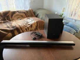 LG soundbar