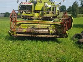 Claas mercator,protektor,madador,cosmos