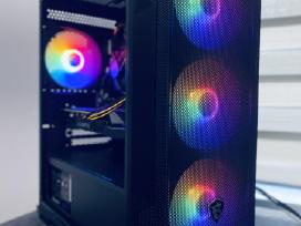 Žaidimų kompiuteris su Gtx 1660 Ti