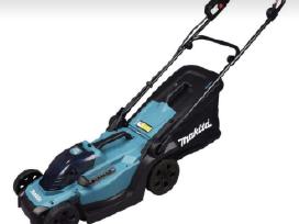 Makita Dlm330rt, 18 V, 5,0 Ah, 33 cm
