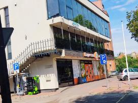 Nuoma studentams