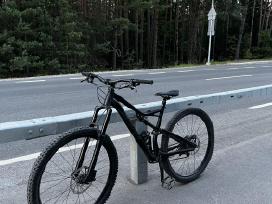 Parduodamas Specialized Stumpjumper Full Sus