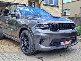 Parduodamas Dodge Durango,hemi 5,7l.