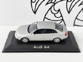 Audi A4 B6 1:43