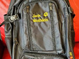 Jack Wolfskin kuprinė