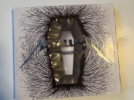 Metallica-death Magnetic 2008 diskas Vertigo