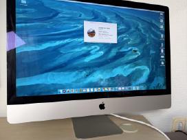 Apple iMac 27 (late 2013)