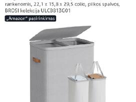 Skalbinių dėžės