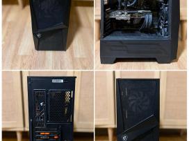 I7-9700k / Gtx 1080 Ti / 16 GB / 1 TB Nvme SSD