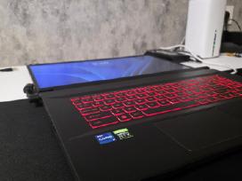 Msi katana gf76 rtx3060 / i7 11800h