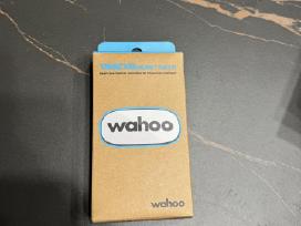 Wahoo Trackr Heart Rate