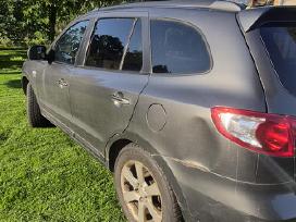 Parduodu Hyundai Santa Fe 2008m. 2000 eur