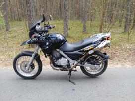 Bmw F650 Gs, 2004m, 2 spark