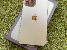 Apple iPhone 13 Pro Max 128gb Alpine Green BH:100%
