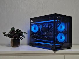 7800x3d / 32gb 6400mhz / B650 WiFi/ Rx 9070xt /1tb