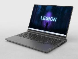 Lenovo Legion Pro 5 Rtx 4060 Garantija iki 2028