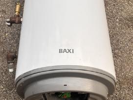 Baxi kombinuotas vandens šildytuvas 95 litrų