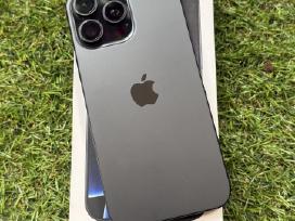 Apple iPhone 16 Pro Max 256gb Black Titanium